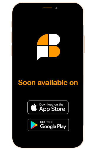 BiziChat Banner